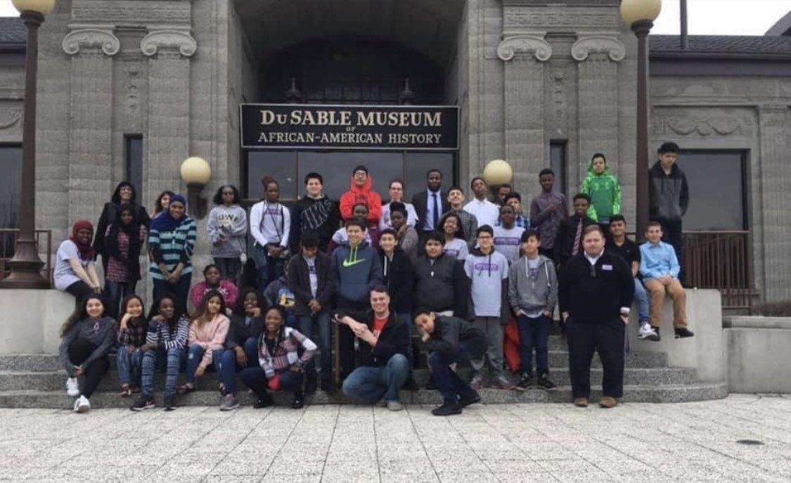 One By One tweet media