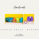 Logofebf's tweet image. It's almost summer and you want to look stylish so you can enjoy the relaxation and the good life. 

Order the bags from our petite madame collection and enjoy free shipping and fast customer service 🆓🌏

Shop online or book your custom sewing ☎️ +1(819)421-5283