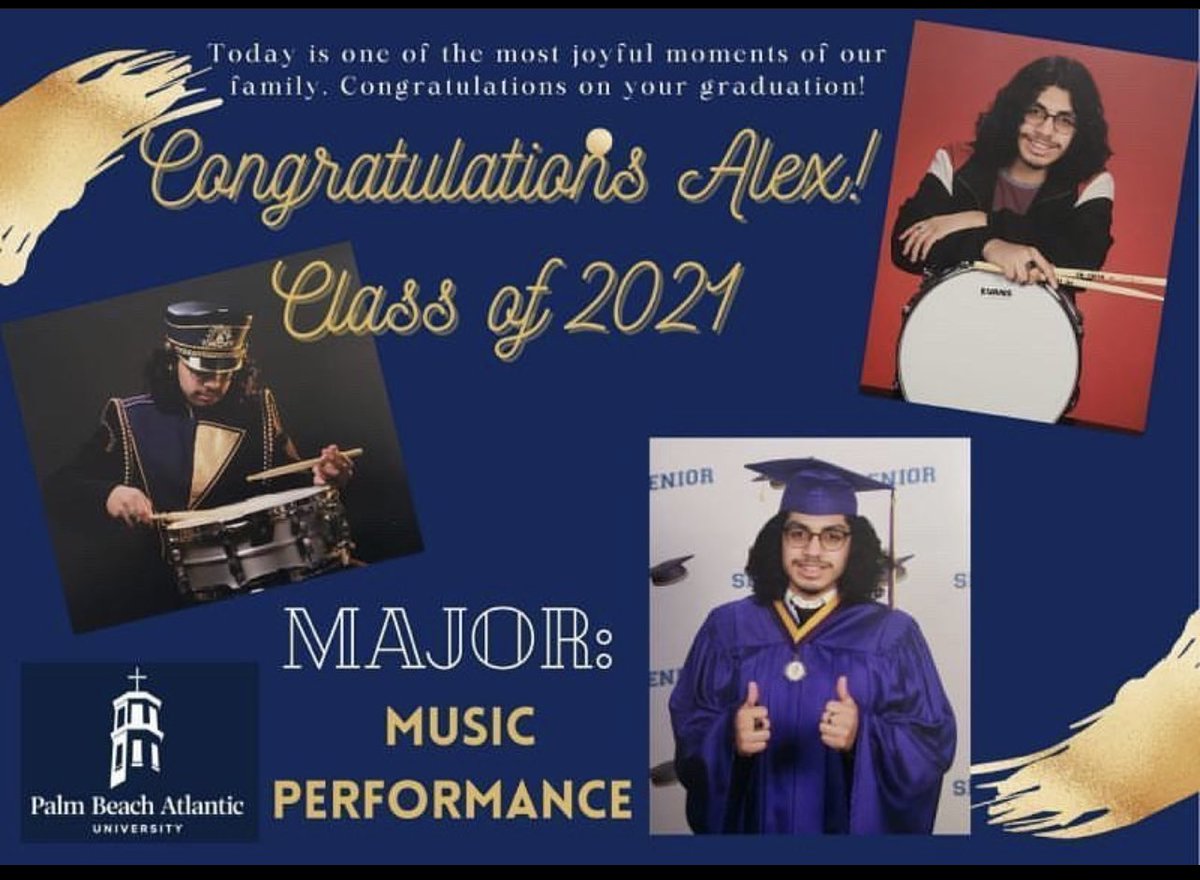 sphs_2021's tweet photo. Wishing our Paladin SENIORS the very BEST!🎓💜💛🎓 #SPHS #seniors #SPHS2021 #PaladinPride #PaladinStrong @sphsactivities https://t.co/WiQqZ00eoF