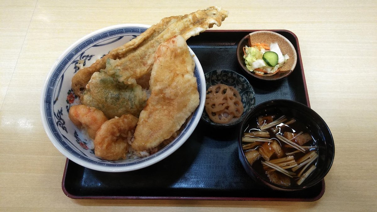 みんなの 天丼 テイクアウト 口コミ 評判 11ページ目 食べたいランチ 夜ごはんがきっと見つかる ナウティスイーツ