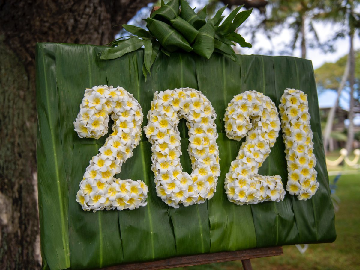 We’re so excited for Commencement to begin. Please join us for a live