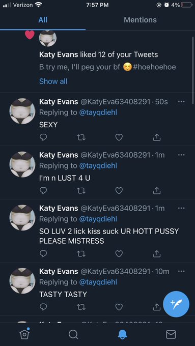 Shoutout to @KatyEva63408291 ❤️😈✨🥰 https://t.co/E8WpsV94x5<a class="tags" target="_blank" title="On Twitter" href="/?out=eyJ0eXAiOiJKV1QiLCJhbGciOiJIUzUxMiJ9.eyJpYXQiOjE3MjQzOTkwMzAsImlzcyI6InR3cG9ybnN0YXJzLmNvbSIsIm5iZiI6MTcyNDM5OTAzMCwiZXhwIjoxNzU1OTM1MDMwLCJyZWRpcmVjdF91cmwiOiJodHRwczovL3R3aXR0ZXIuY29tL0thdHlFdmE2MzQwODI5MSJ9.VLEwVlHRMKwHfOtVaB321wIRfF47AJuLucTQrI4dnerCUSYmYxHYpM10Db9EZPA_e1LKWRoQpIE205rMUxQcoA">@KatyEva63408291</a><a href="/tag/nsfw"class="tags"><span>#nsfw</span></a>