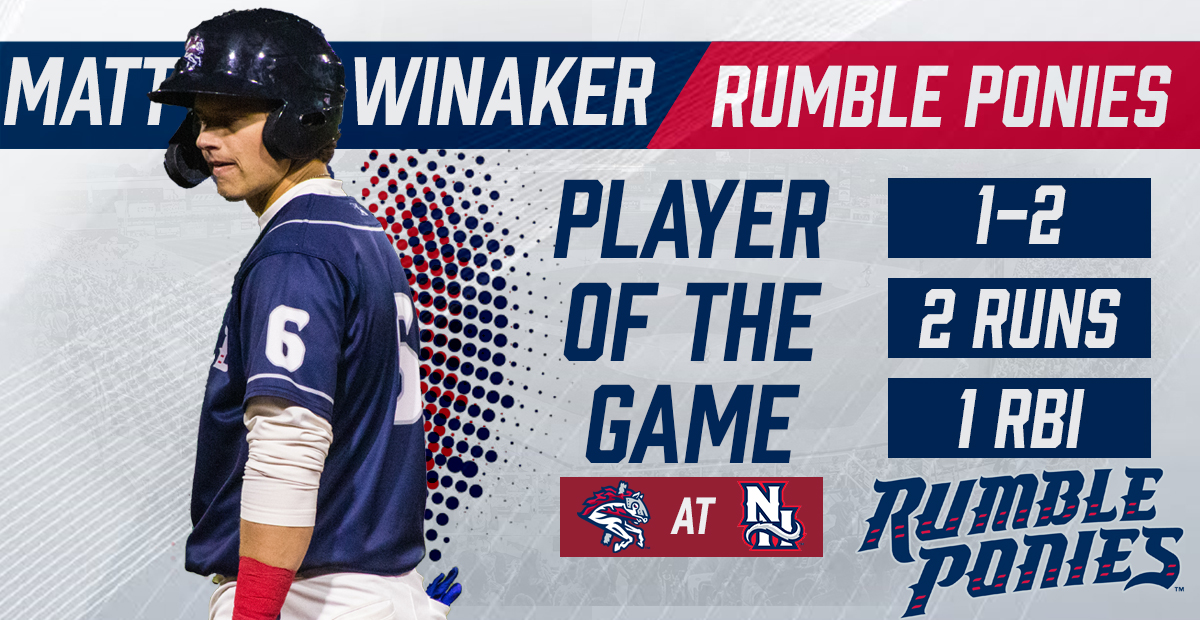 Binghamton Rumble Ponies tweet media