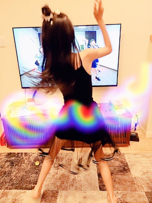 松田かれんのTwitter画像13