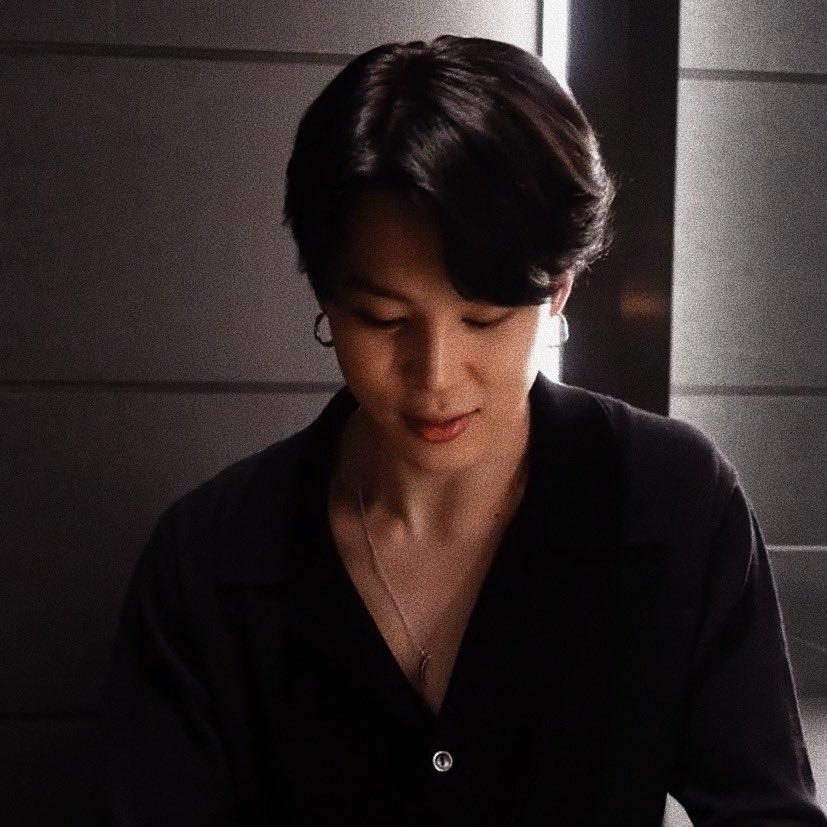 🖤

#JIMIN