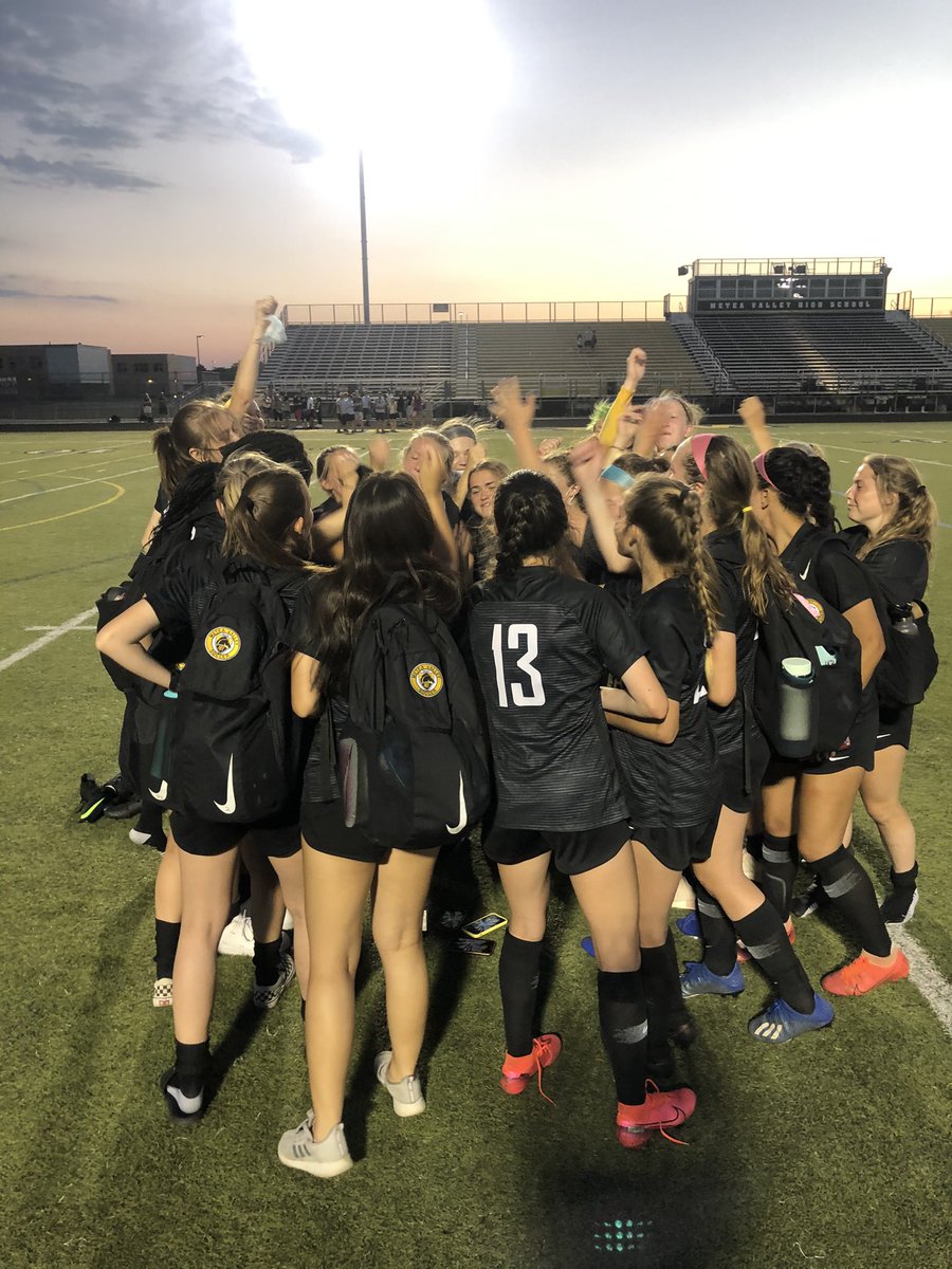REGIONAL CHAMPIONS!