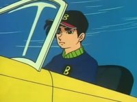 𝓡𝓲𝓸 Ff14 まず この時の花形満は小学生ではなく中学生とのことらしいです 無免許には変わらないです 法律上 私有地であれば 無免許運転でも罰せられることはありません ここが花形球場 私有地 なら問題はありませんが知りません