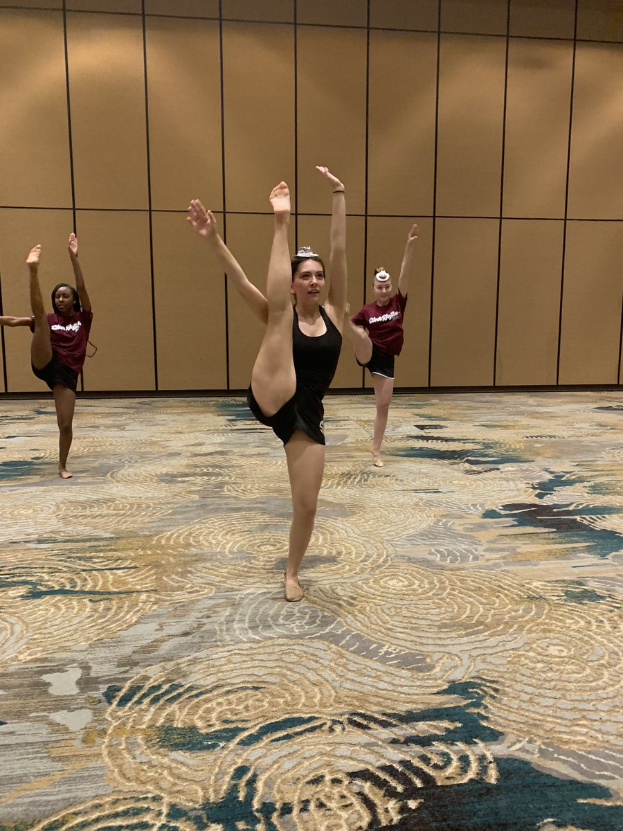Rowlett Rhythmettes (@lettrhythmettes) on Twitter photo Our <a href="/Lett_SRDs/">SilverRhythmDancers</a> Officers are working hard at camp and preparing for their first evaluation tomorrow morning! <a href="/RHS_Eagles/">Rowlett High School</a> <a href="/JenaMontgomery/">Jena Montgomery</a> <a href="/BlakeyNet/">Carmen Blakey</a> <a href="/GISDArts/">GISD Fine Arts</a> Our <a href="/Lett_SRDs/">SilverRhythmDancers</a> Officers are working hard at camp and preparing for their first evaluation tomorrow morning! <a href="/RHS_Eagles/">Rowlett High School</a> <a href="/JenaMontgomery/">Jena Montgomery</a> <a href="/BlakeyNet/">Carmen Blakey</a> <a href="/GISDArts/">GISD Fine Arts</a>