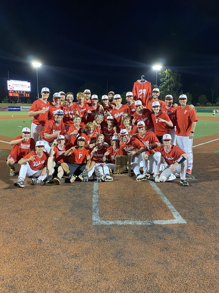FHS Tigers Athletics tweet media