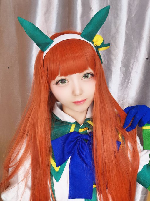Twitterのコスプレ画像5