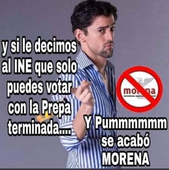 Genaro105's tweet image. Foto de Genaro