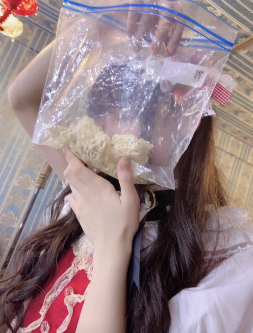 Twitterのコスプレ画像14