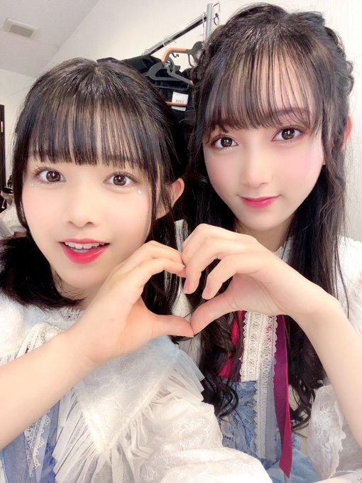 Twitterのコスプレ画像16