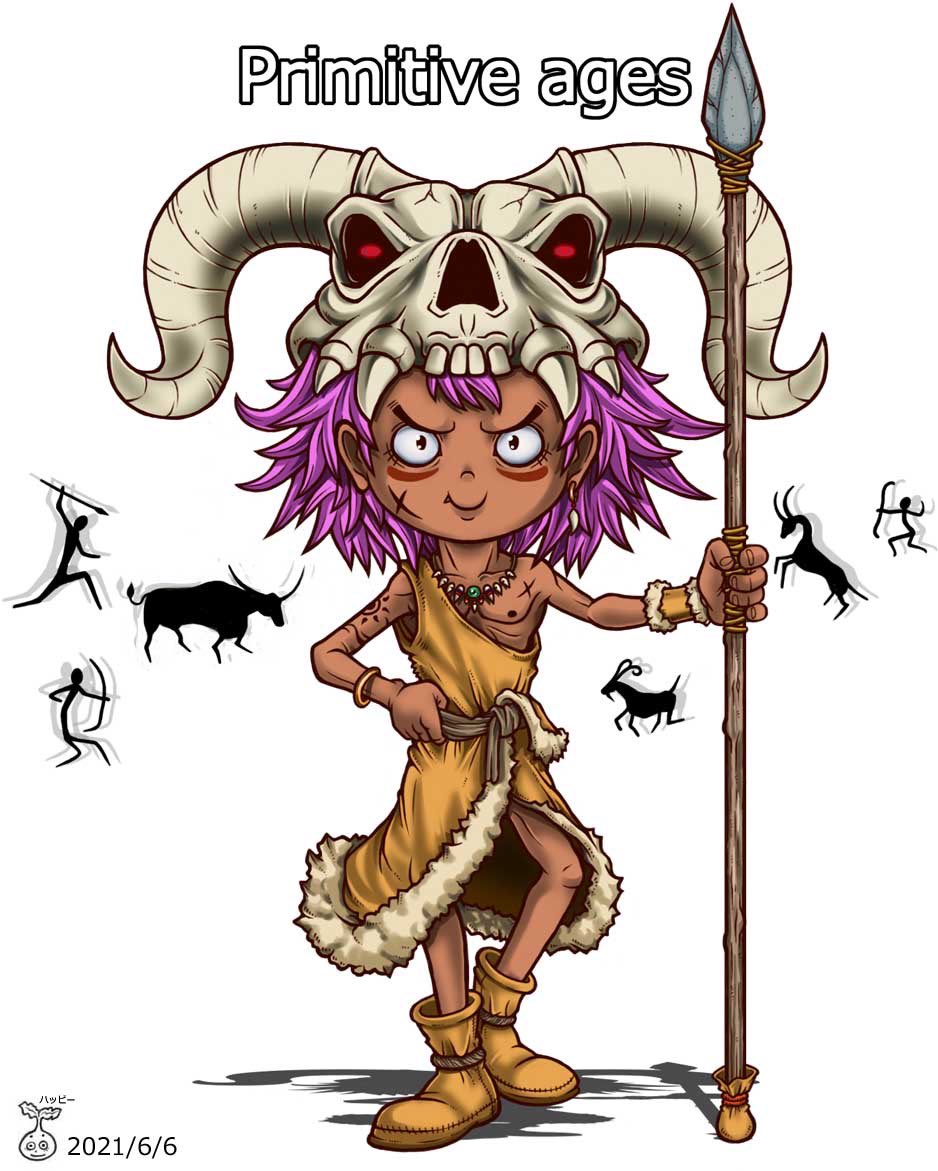 原始時代 Twitter Search