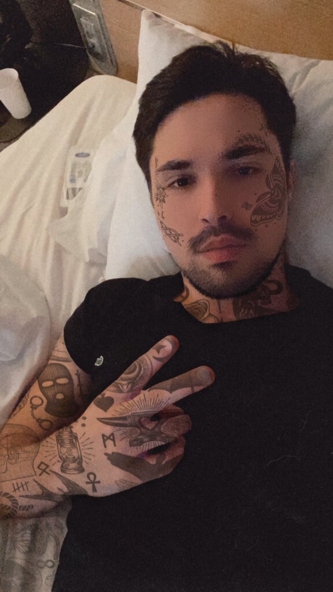 Sepa preciso fazer umas tattoo pra dar uma renovada no look