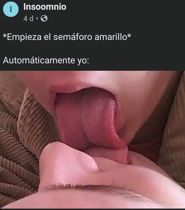 Ufff y esperen que el lunes ya es verde 😈🔥🔥 jaja okno 😂 No hay con quien 😅😪 https://t.co/6ZW4m26Tok<a href="/tag/juevesdepancita"class="tags"><span>#juevesdepancita</span></a>