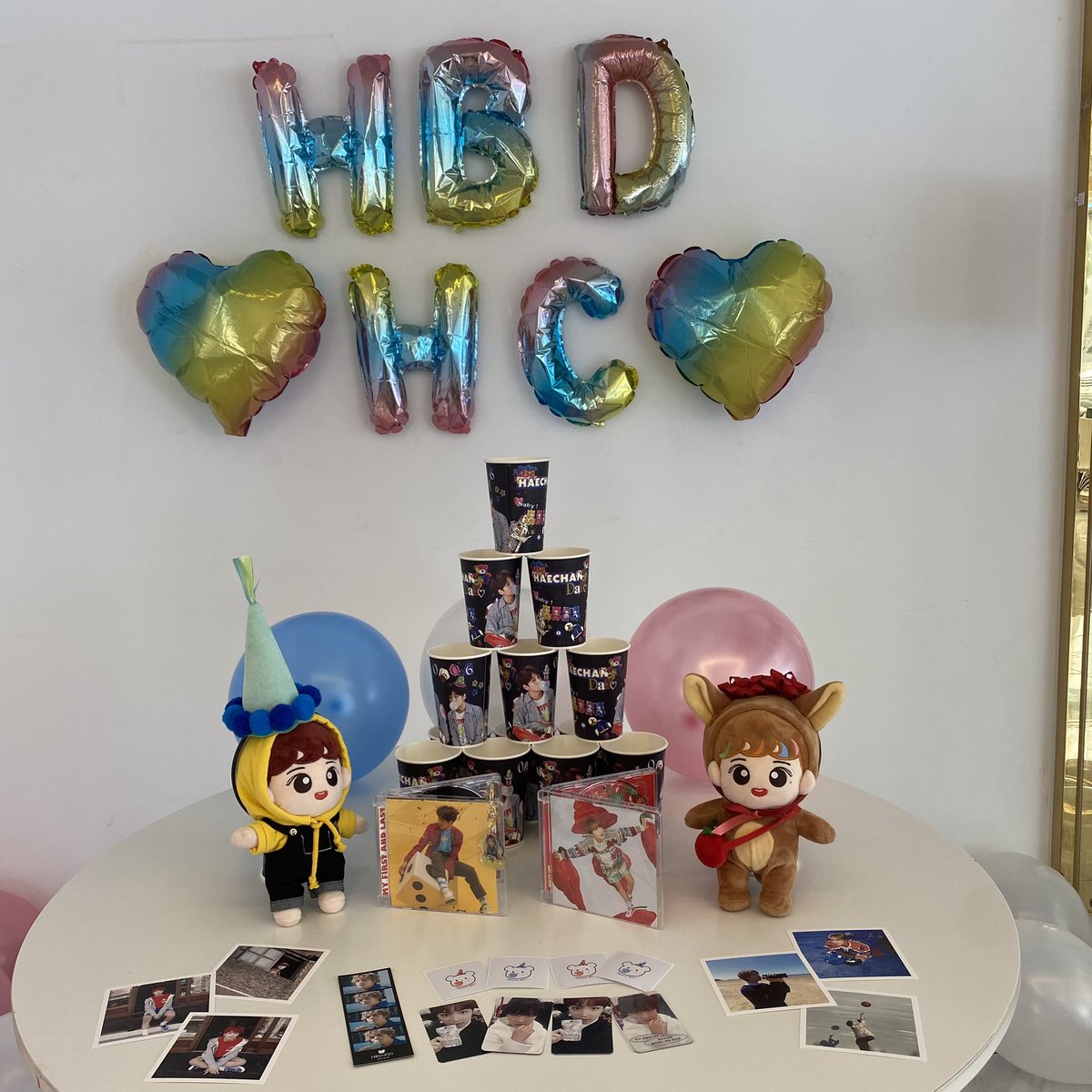 fullllsunnnn__'s tweet photo. 오래도록예쁘다

#Dream_Boy_HC_Day
#해찬이의_꿈은_계속될_테니까 https://t.co/2slSKTObDe
