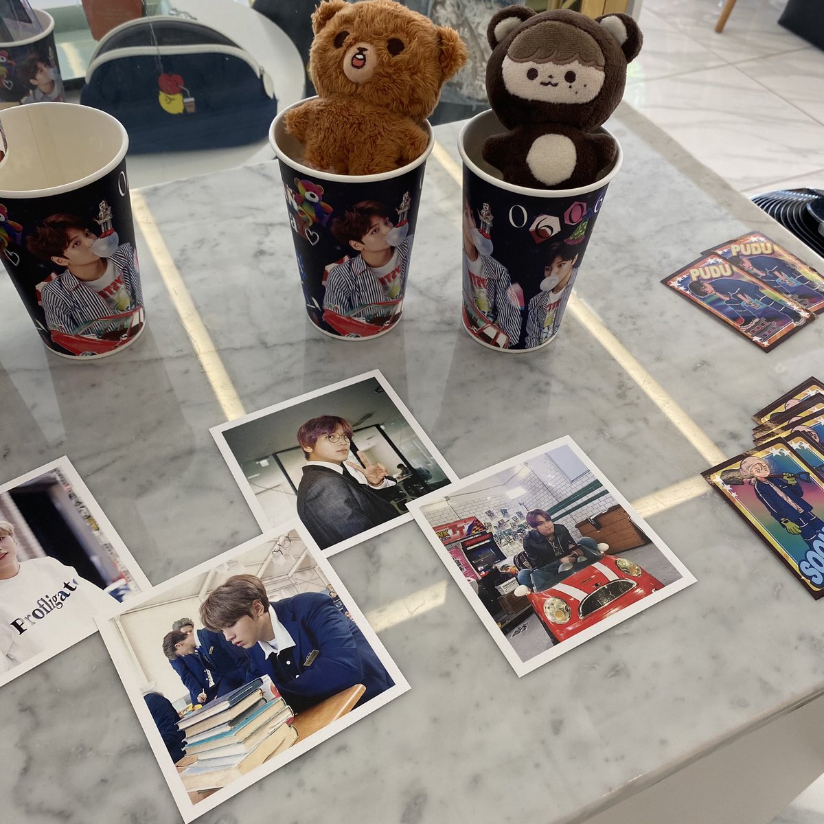 fullllsunnnn__'s tweet photo. 오래도록예쁘다

#Dream_Boy_HC_Day
#해찬이의_꿈은_계속될_테니까 https://t.co/2slSKTObDe