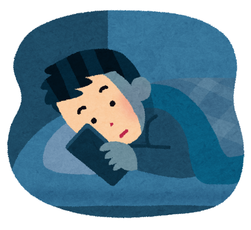 映画 ジョーカー 観る前 観た後 弐号 のイラスト