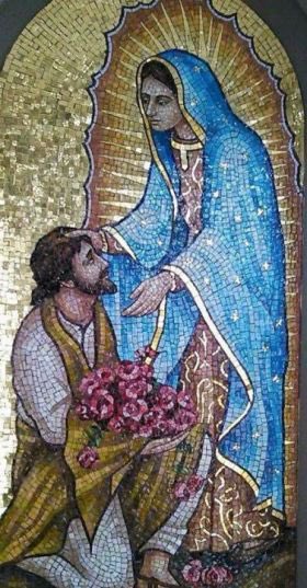 ConsortiumDC's tweet photo. Our Lady of Guadalupe, pray for us!
#CCAPrays #CCABVM https://t.co/itlJFzu3m9