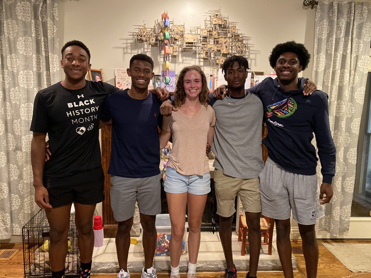 Helena Track & Field 2020-21 tweet media