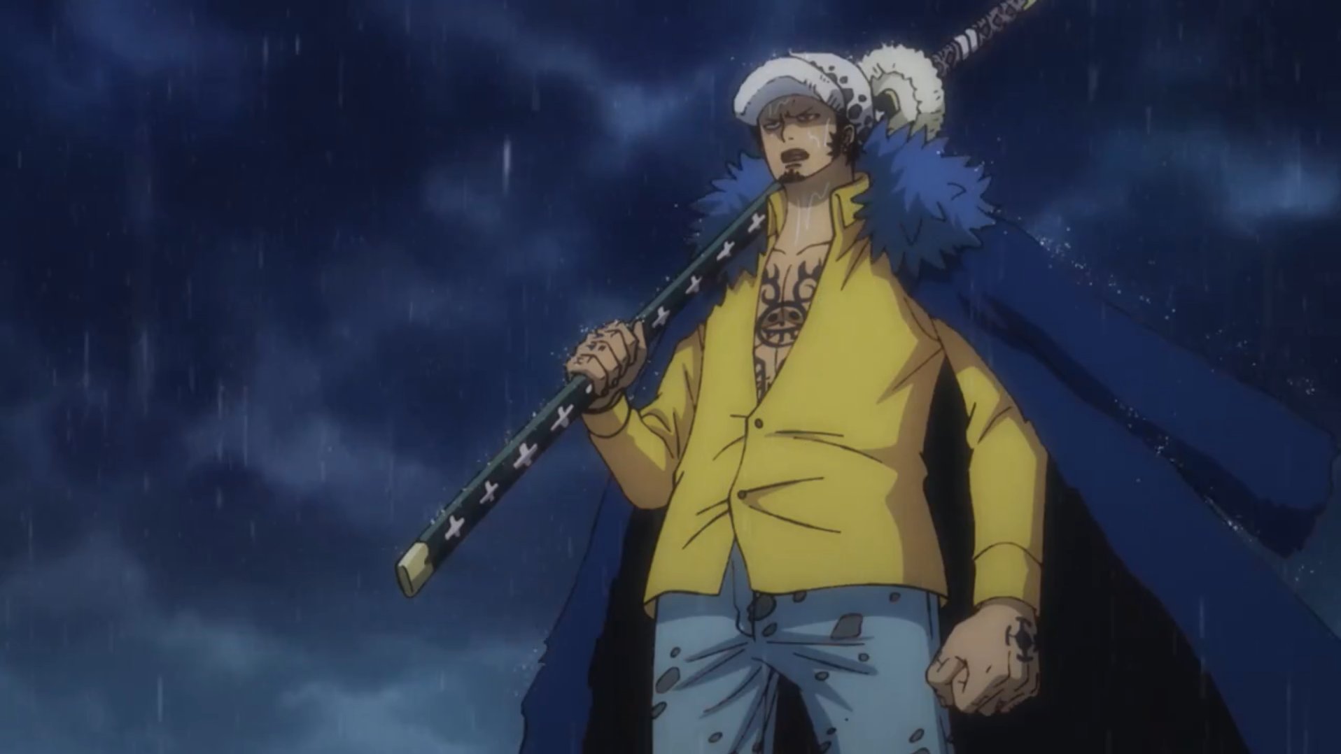 Daily Trafalgar Law Finally I Miss Him One Piece Episode 977 Trafalgarlaw Onepiece Law トラファルガー ロー Onepiece977 T Co Xxsaoyyebg Twitter