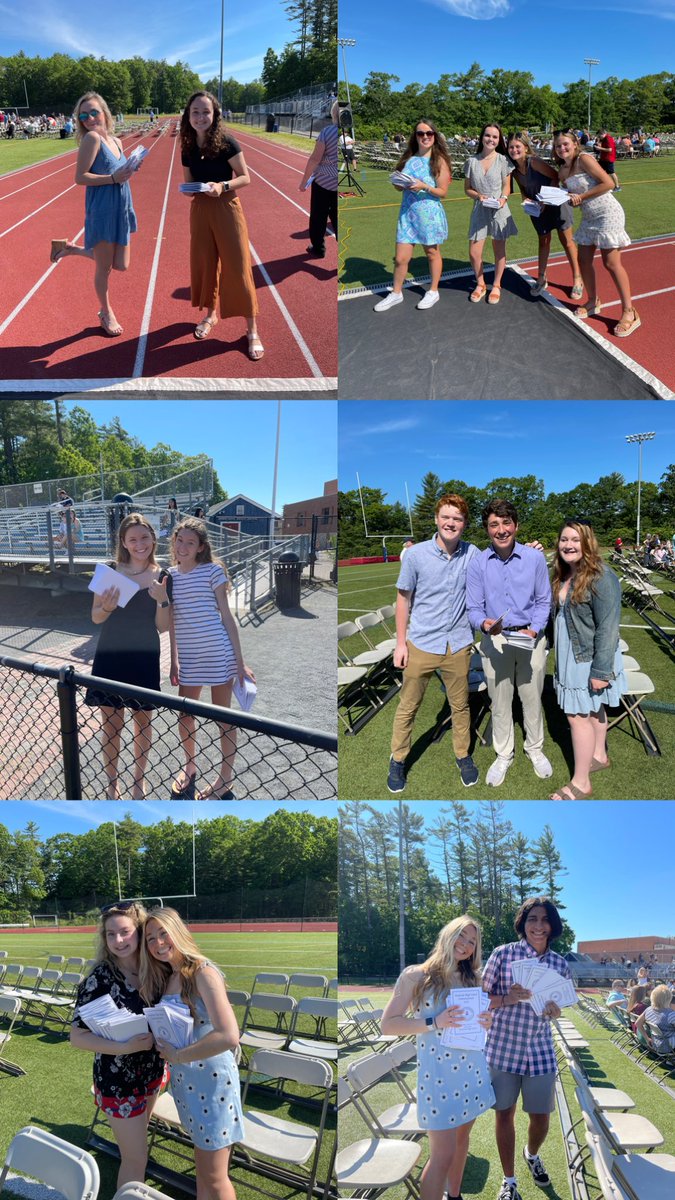 PHS Class of 2022 StuCo tweet media