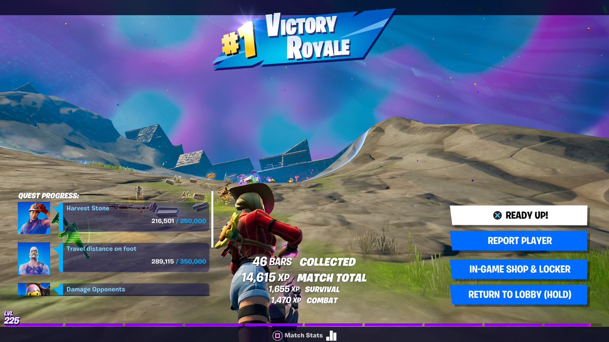 JakePikachu13's tweet photo. #PS5Share, #Fortnite https://t.co/enkaVh9wDO
