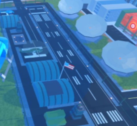 Jailbreak Reports tweet media