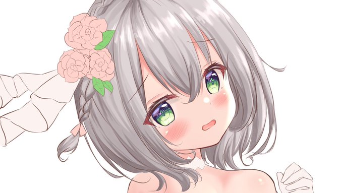 だんちょの困り顔よき…☺️ 