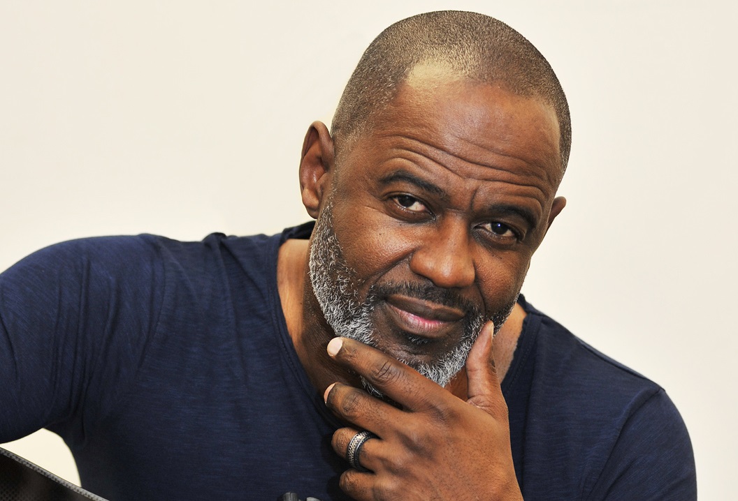 Happy Birthday to  What are your top 5 songs by Brian McKnight? 