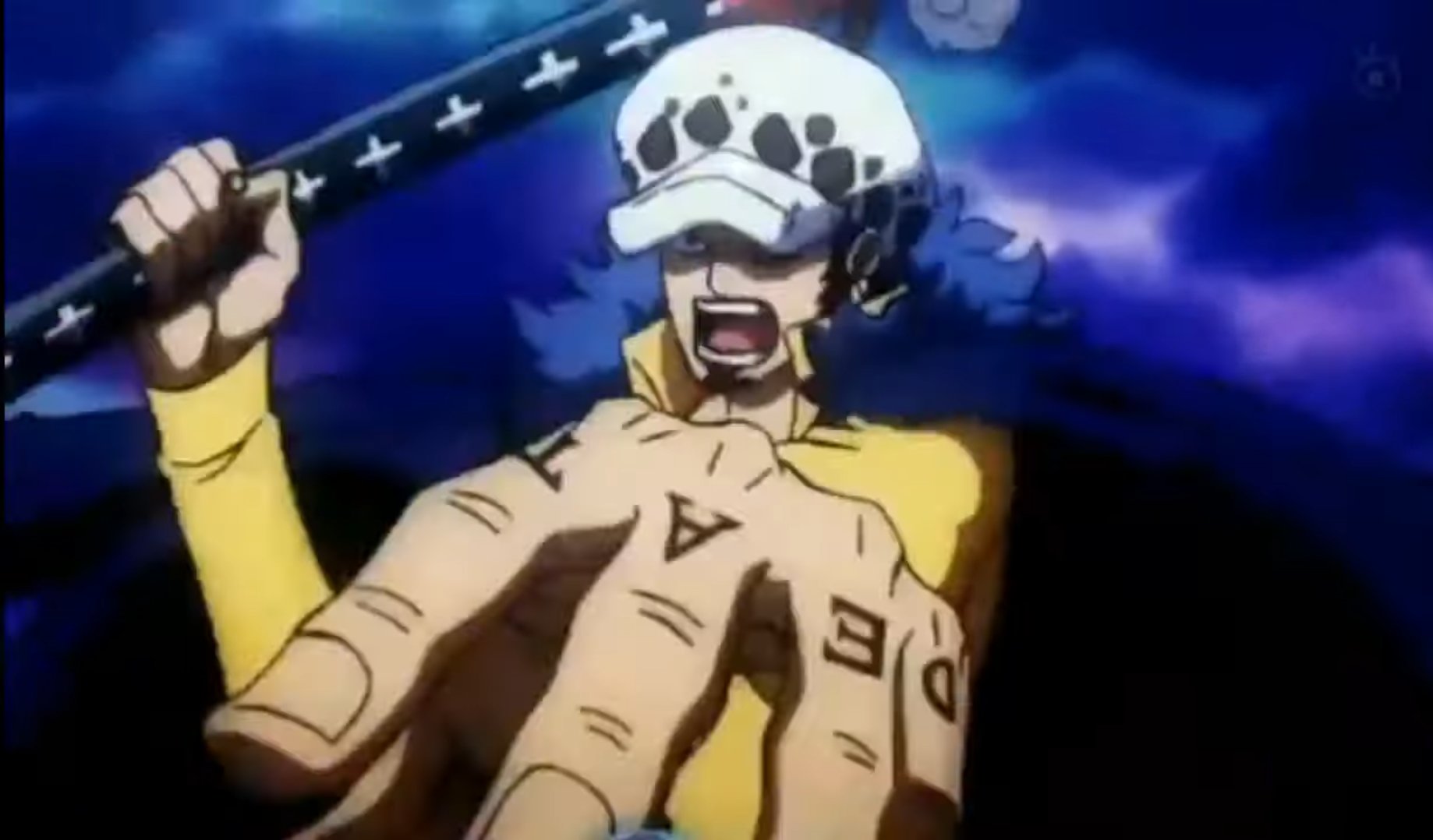 Heva Rt Daily Trafalgar Next Episode Let S Go One Piece Episode 978 Preview Trafalgarlaw Onepiece Law トラファルガー ロー Onepiece977 Onep Twitter