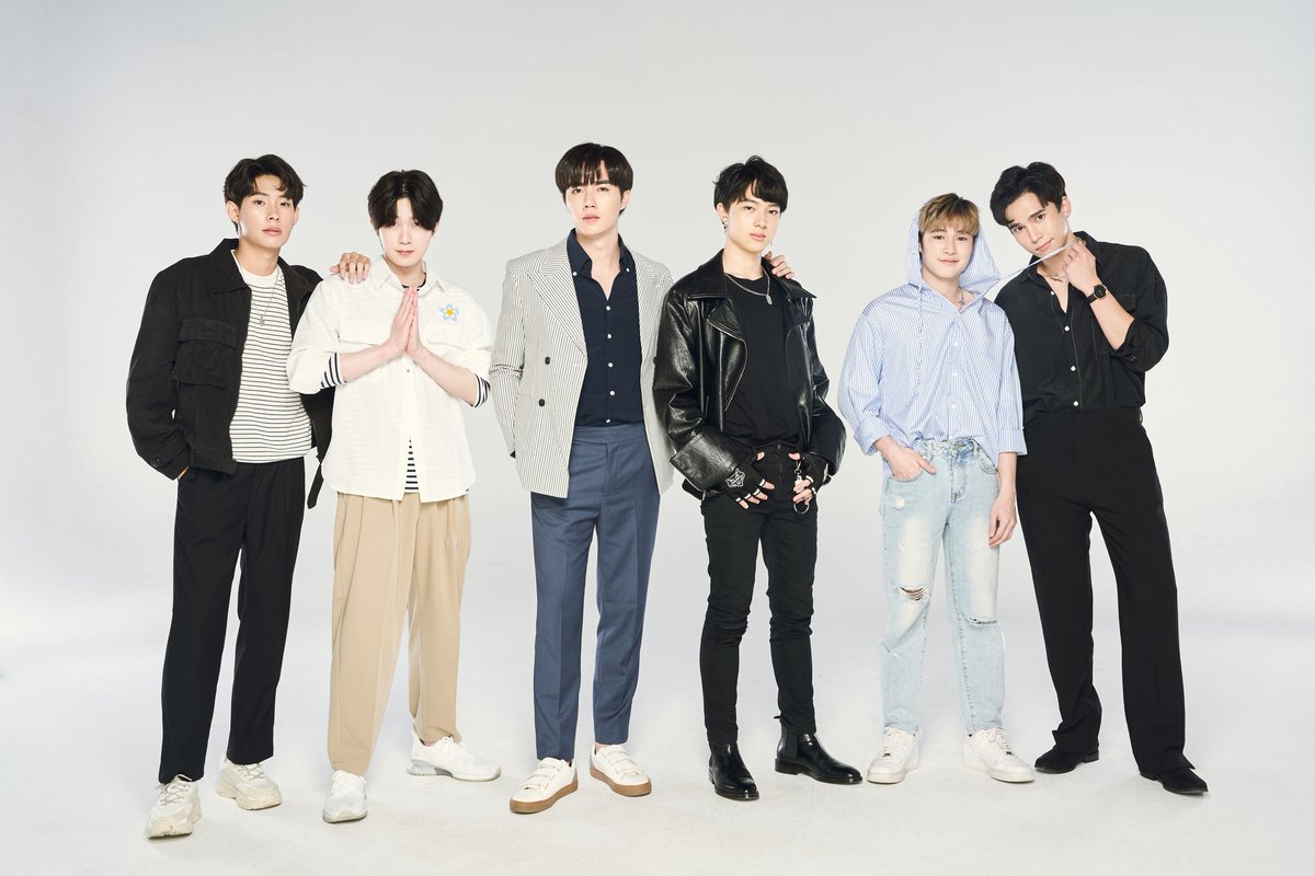 bl_mexico's tweet photo. Hasta ahora ya se han dado a conocer las 3 parejas que serán parte de la serie #CutiePieSeries 

Una de ellas son #MaxNatt los cuales participaron también en #YDestiny y #CloseFriendโคตรแฟน 😍😍😍

Aun no se sabe fecha de estreno
@natasittttt @zee_pruk @cutiepieseries #ZeeNuNew https://t.co/QcBxVfnV1t