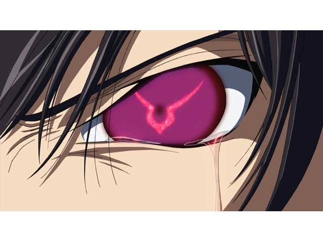 ルルーシュ ヴィ ブリタニアのtwitterイラスト検索結果