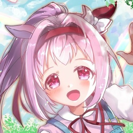 新しいアイコン くるみるみ メガ超同人祭ラ3のイラスト