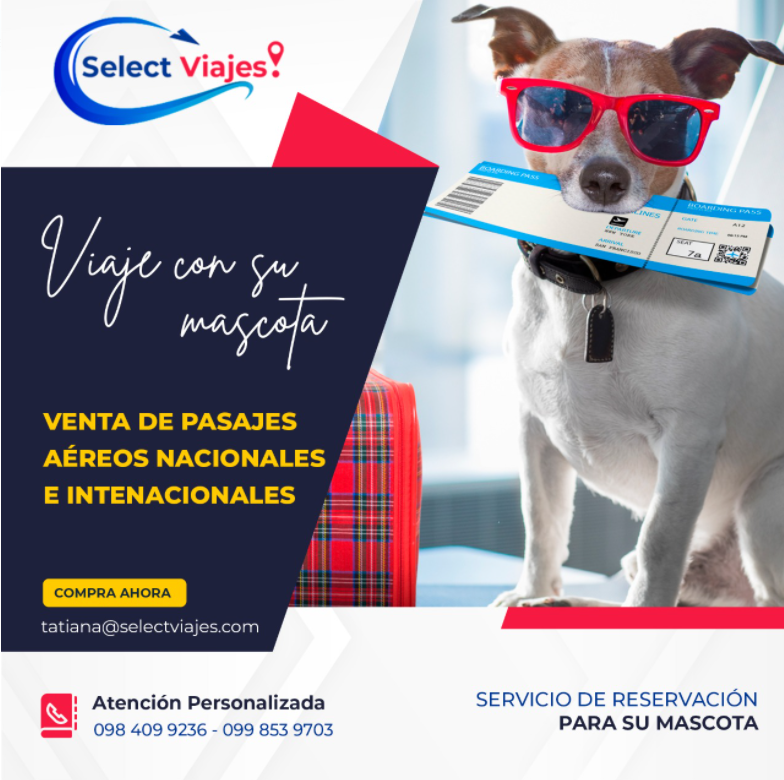 SelectViajesEc's tweet photo. https://t.co/67SjoH4k3t