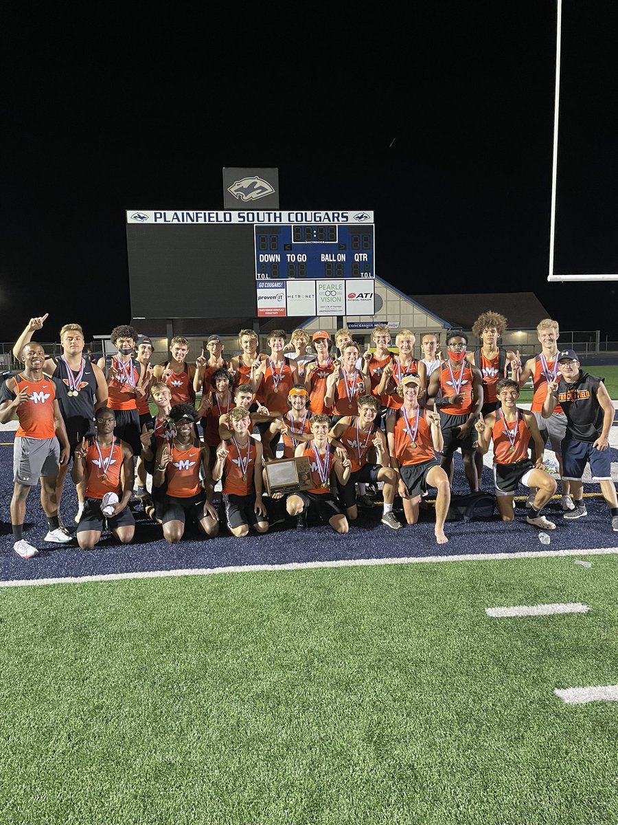 Coach_Lundin's tweet photo. Your 2021 Southwest Prairie Conference Champions! #SmithStrong https://t.co/ne4cqeGzom