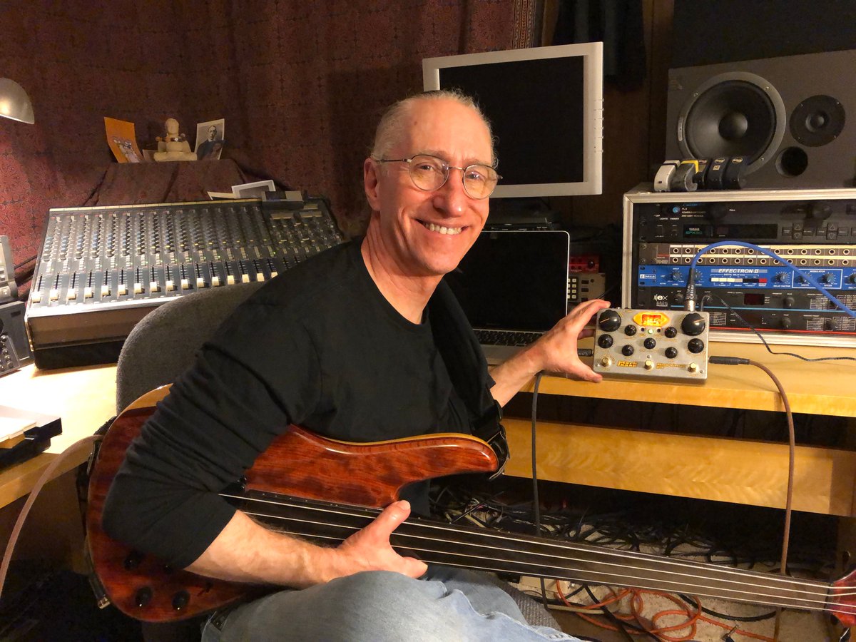 Markbass_JP's tweet photo. #Markbass
#MarkVintagePre
#MICHAELMANRING https://t.co/rOHvscqXmr