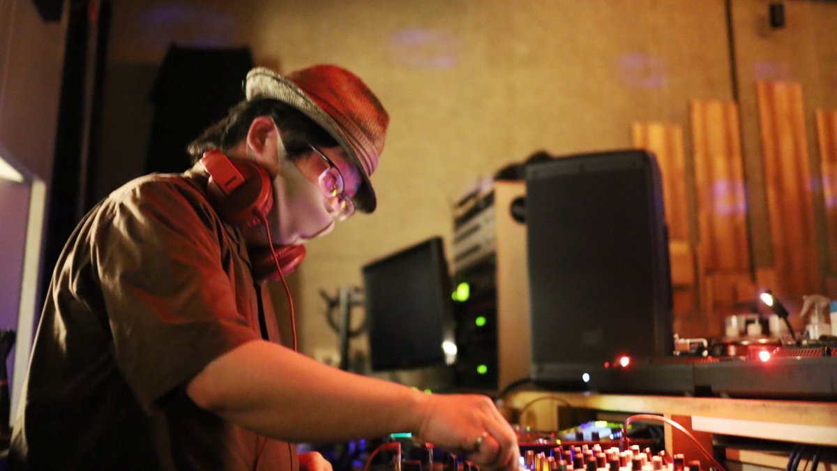 Masayoshi KIMURA tweet media