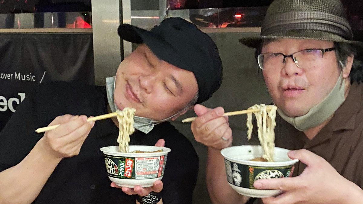 Masayoshi KIMURA tweet media