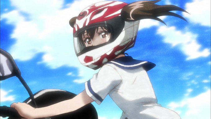 画像まとめ ばくおん 新着 15ページ目 アニメレーダー 画像まとめ ばくおん 新着 15ページ目 アニメレーダー