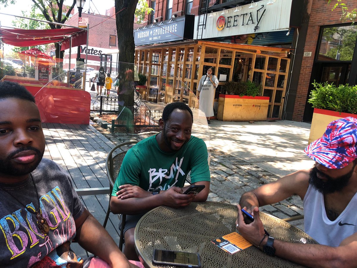 BronxSole's tweet photo. #bronxsole #yourhealthyourhoodyourhistory #itgoesdowninthebx #bxs #forbronxitesbybronxites #theboogiedown #boogiedownbronx #theboogiedownbronx #bronxfit #not62 #lovingthebronx #learningthebx #bronxhistory #knowyourhood #keepinitbronx #ahealthybronx #howwebronx #bronxrunning https://t.co/voEhVdGFMh