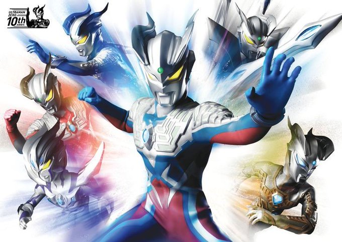 ウルトラマンゼロのtwitterイラスト検索結果 ウルトラマンゼロのtwitterイラスト検索結果