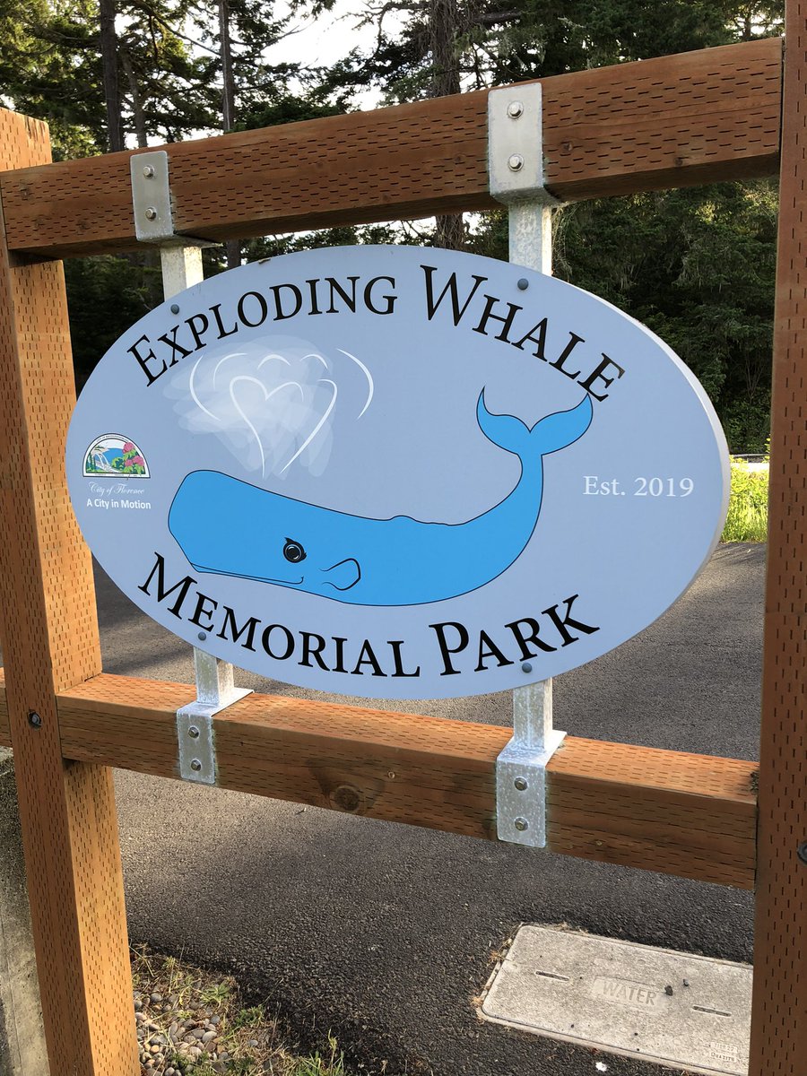 TheRealRickSnip's tweet image. #ExplodingWhale