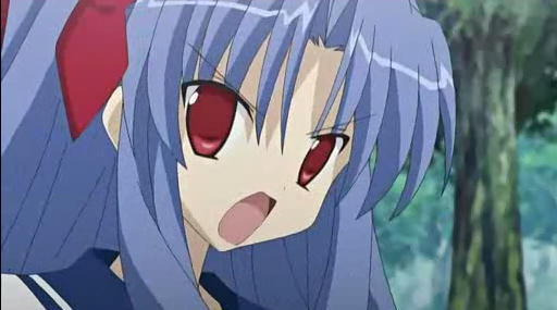 神原駿河のtwitterイラスト検索結果 古い順