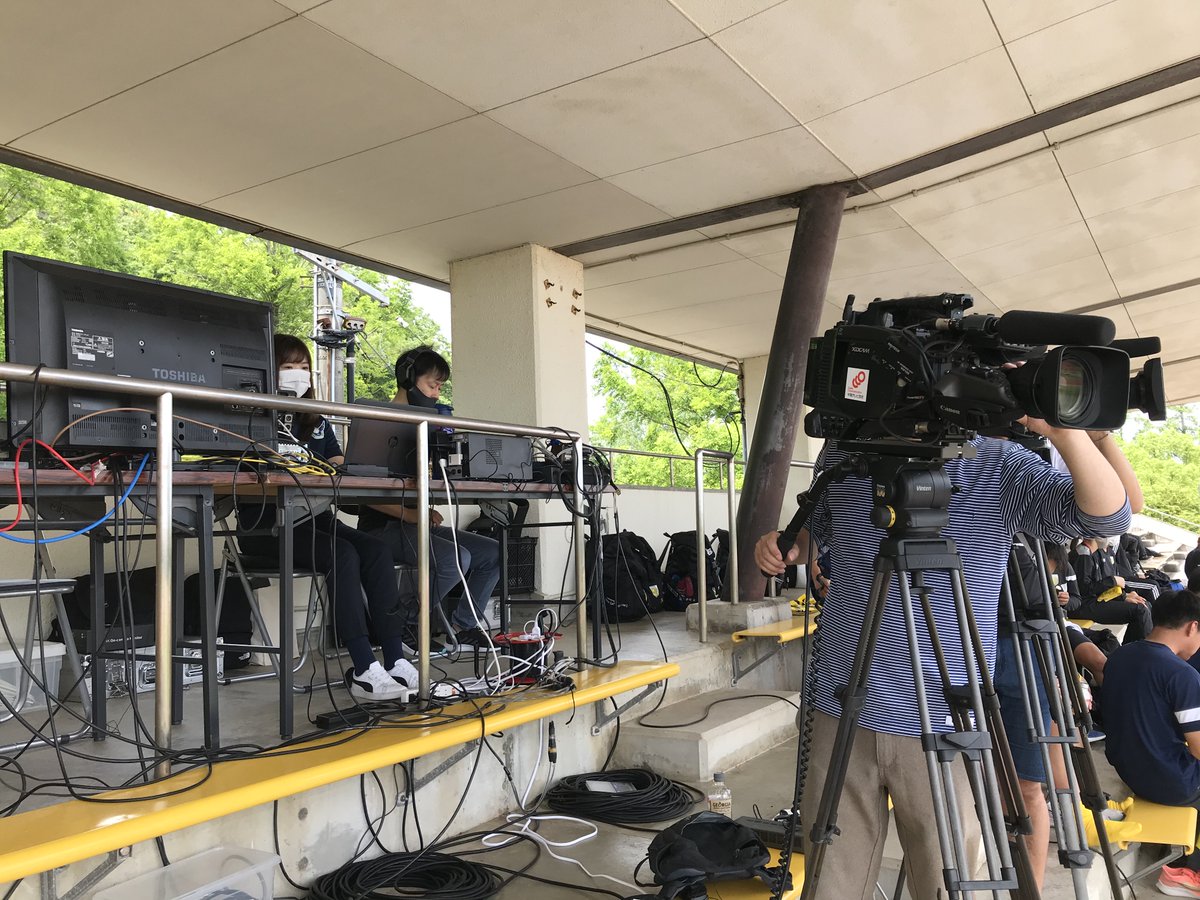 中海テレビ放送 鳥取県高校総体 サッカー男子3位決定戦は3 0で境高校が勝利 この後1時からいよいよ 決勝戦 を生配信 米子北高校vs米子東高校の熱戦をお見逃しなく 中海テレビ放送公式youtubeチャンネル T Co Ejqjbx9y3d チャンネル登録を 中海テレビ放送 鳥取県高校総体 サッカー男子3位決定戦は3 0で境高校が勝利 この後1時からいよいよ 決勝戦 を生配信 米子北高校vs米子東高校の熱戦をお見逃しなく 中海テレビ放送公式youtubeチャンネル T Co Ejqjbx9y3d チャンネル登録を