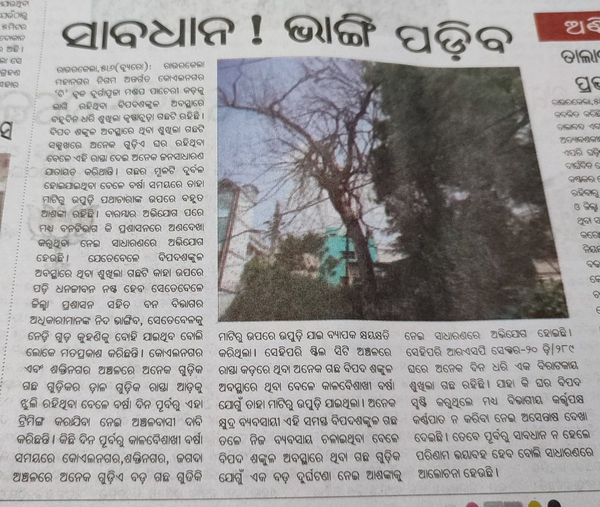 Susmita Mahala tweet media