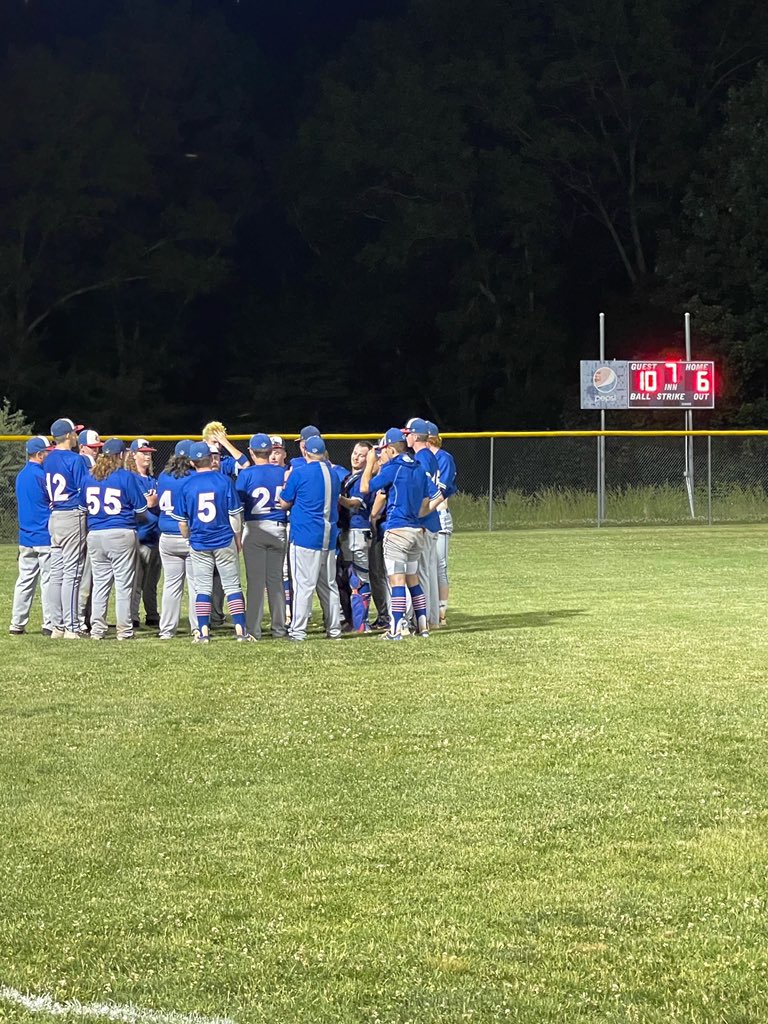 Jackson County High School tweet media