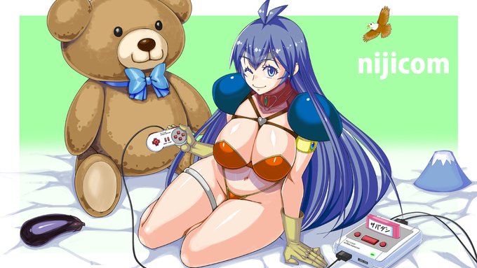 [R-18] 【サバイバルダンジョン】虹コムのci-enページを公開しました。 #エロRPG #サバイバルダンジョン #ツクール #ビキニアーマー #石化 #状態変化 #固め https://t.co/xKJeLrILfA 