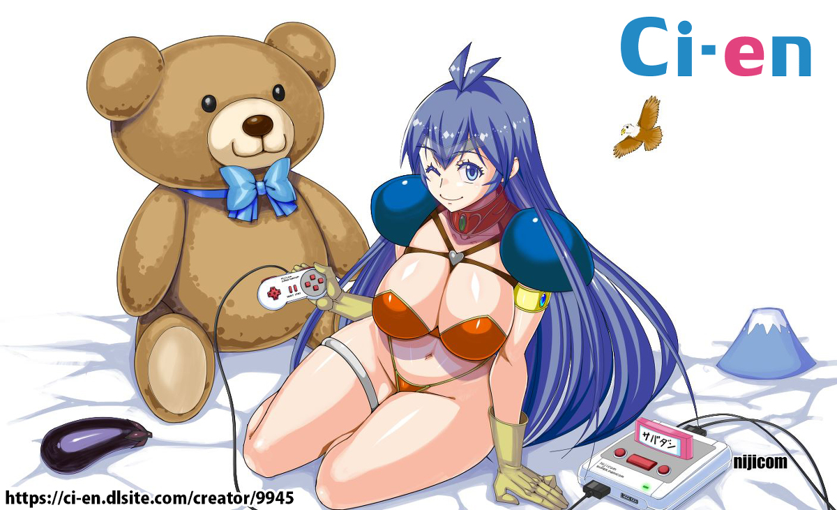 [R-18] 【サバイバルダンジョン】虹コムのci-enページを公開しました。 #エロRPG #サバイバルダンジョン #ツクール #ビキニアーマー #石化 #状態変化 #固め https://t.co/xKJeLrILfA 